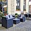 Erasmus Hotel