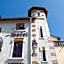 Logis Hotel La Tourelle du Beffroi