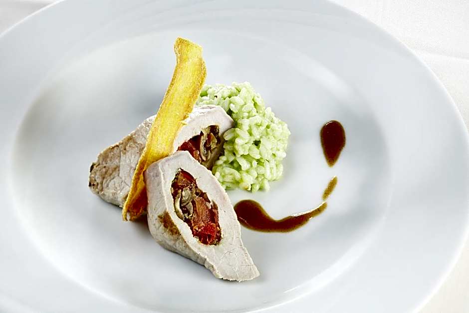 Hotel Barbarahof 4 stars Superior - Adults Only "soft" from 10 years - Skibus-stop