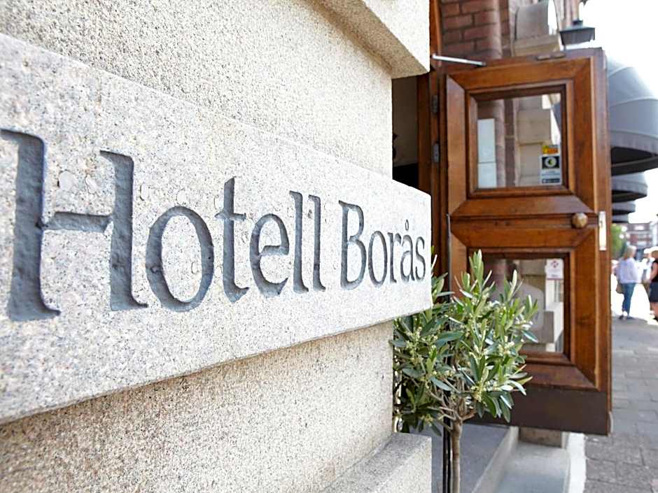 Hotell Boras, Signature Collection