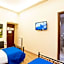 BQ House Milizie Luxury Rooms