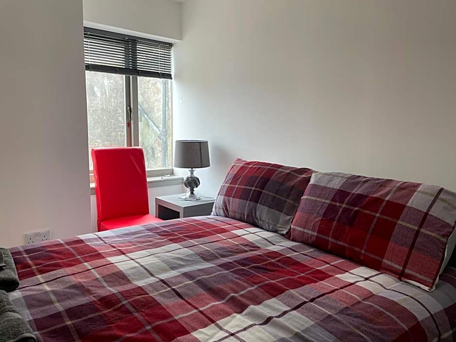 Rooms in Inverness