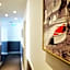 JJ Hotel Hannover-City-Pension