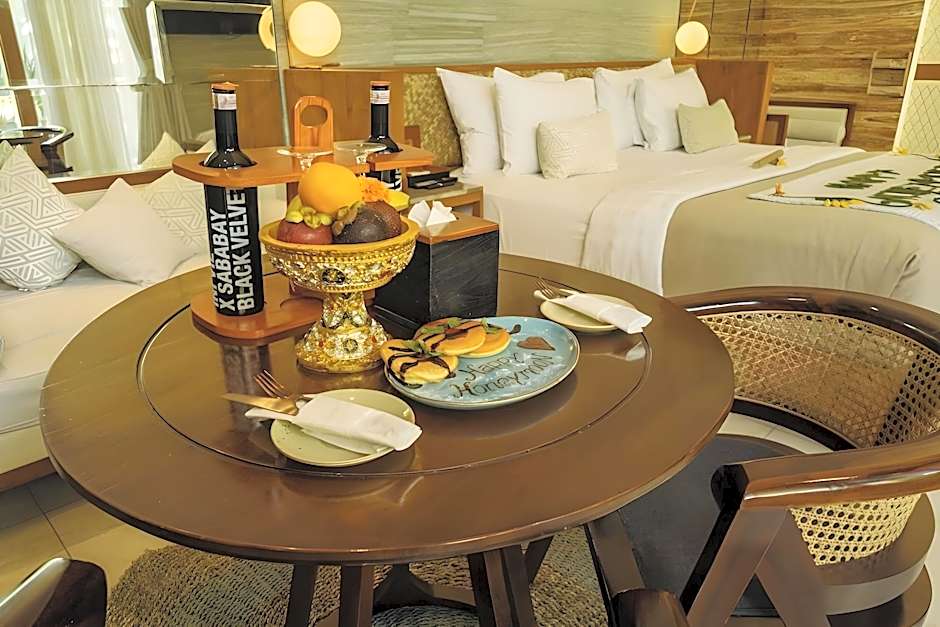 Astera Villa Seminyak by Ini Vie Hospitality