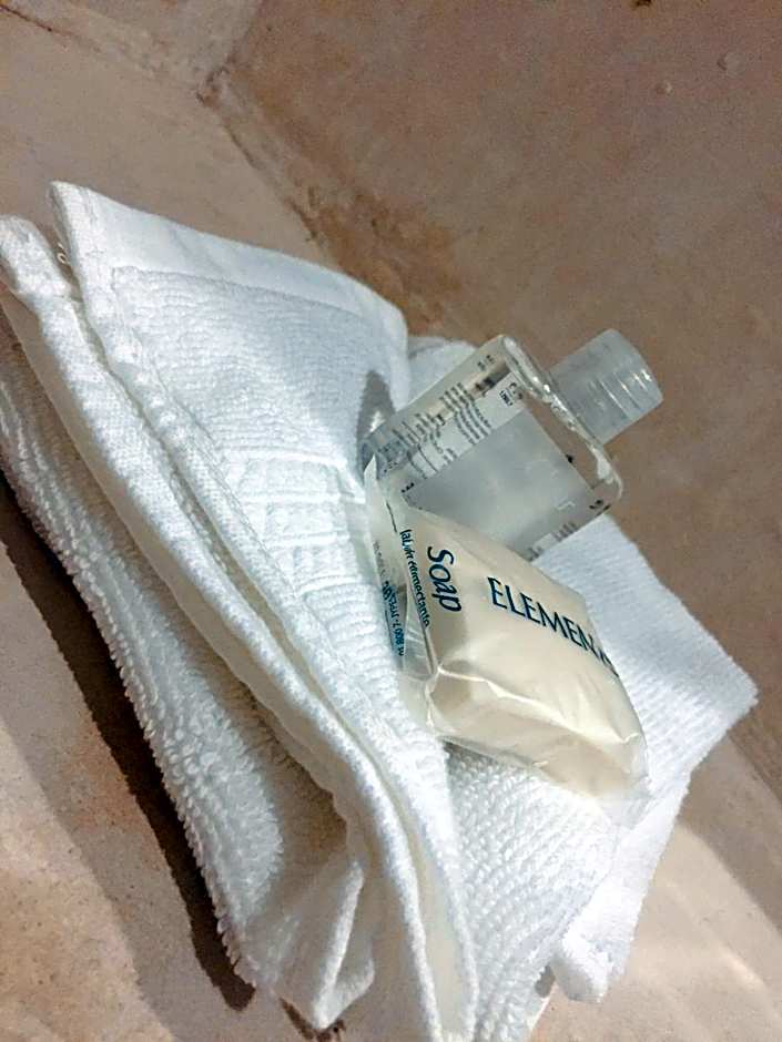 Hotel Sun Ha Bacalar