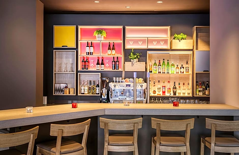 Intercityhotel Nurnberg