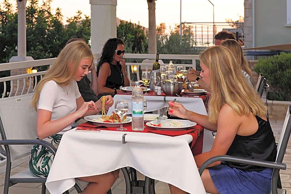 Boutique Hotel Villa Telenta