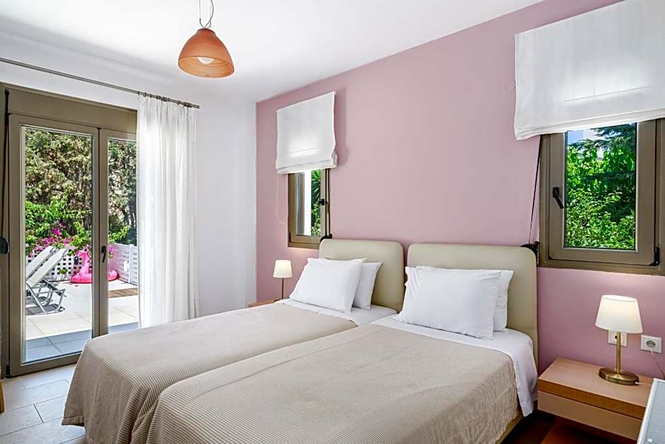 Salvia Villas