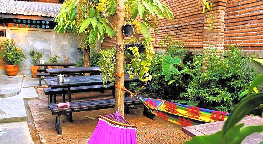 Supermoon Cozy Hostel