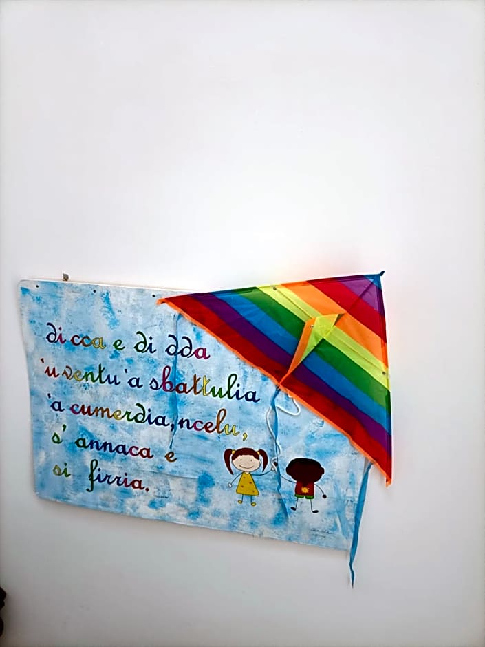 'A Cumerdia - Casa Vacanze