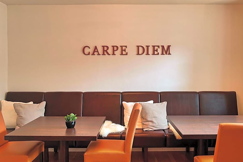 Weingut & Gästehaus Christoph Clüsserath