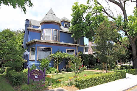 The Napa Inn