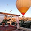 Lucky Cave Hotel Cappadocia