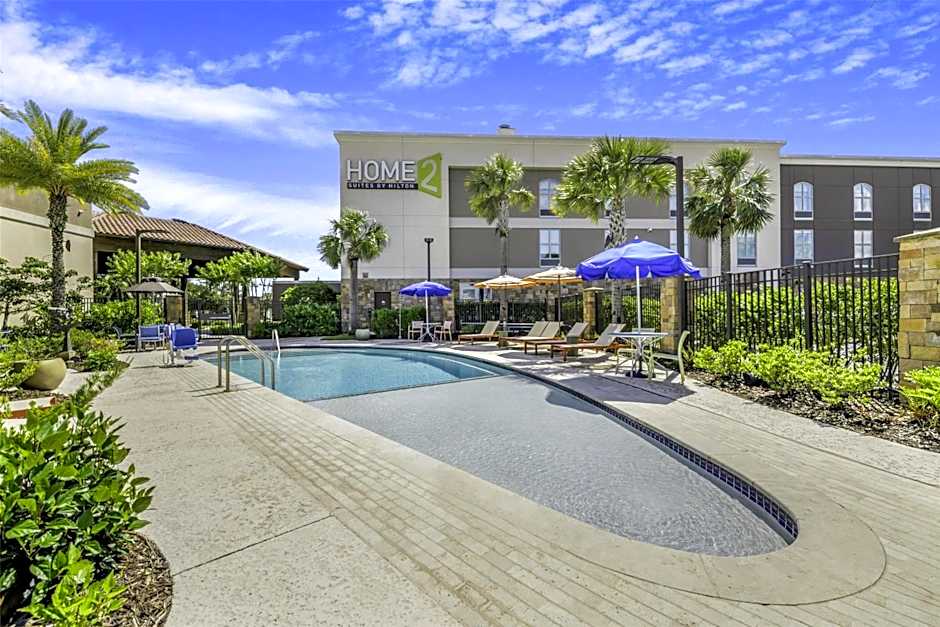 Home2 Suites By Hilton St. Simons Island