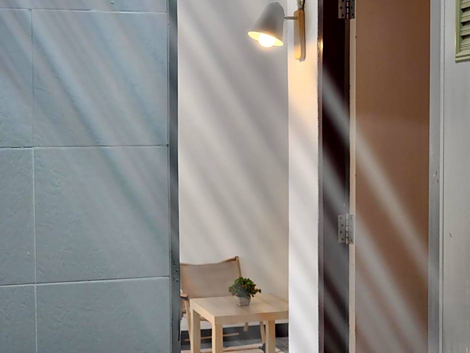 GOOD VIBE garden house Sattahip