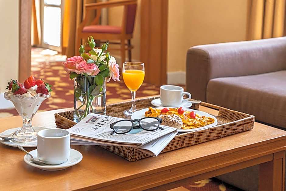 Amalia Hotel Nafplio