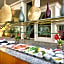 Leonardo Hotel Mannheim City Center