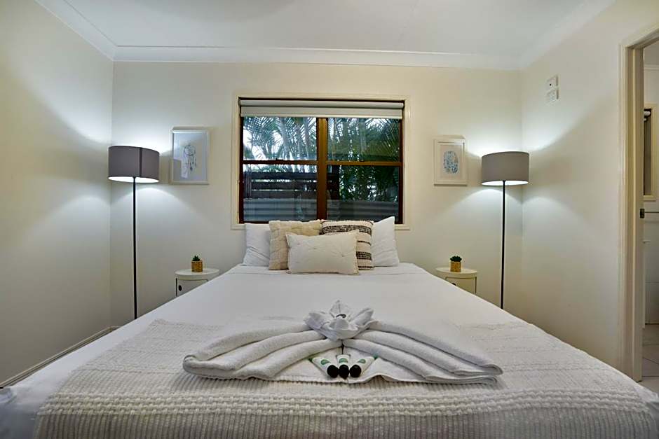 Tasman Holiday Parks - Torquay Palms