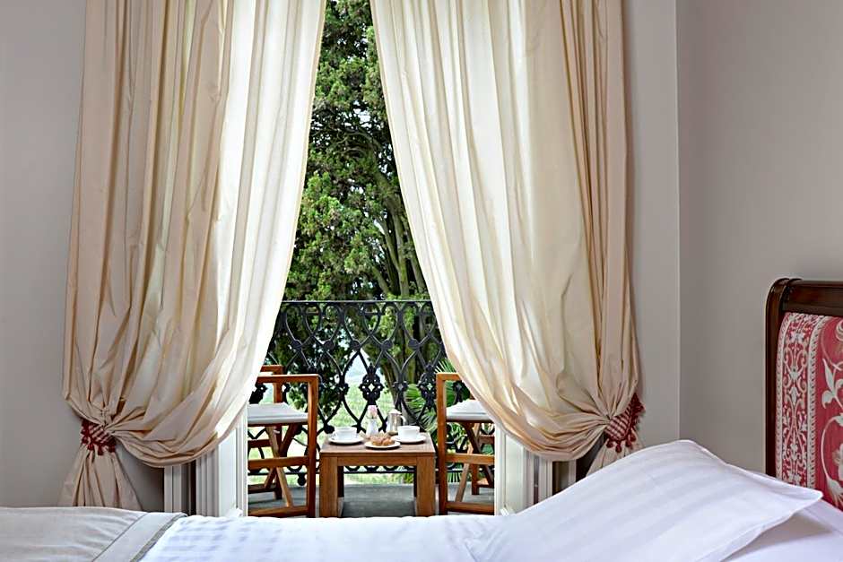 Relais San Maurizio