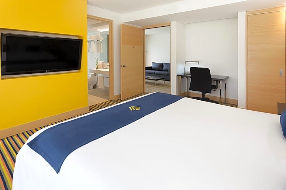 Wyndham Bogota