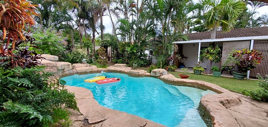 Jessica's Self-catering