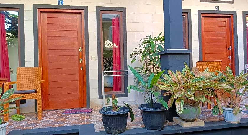 Double N Guest House