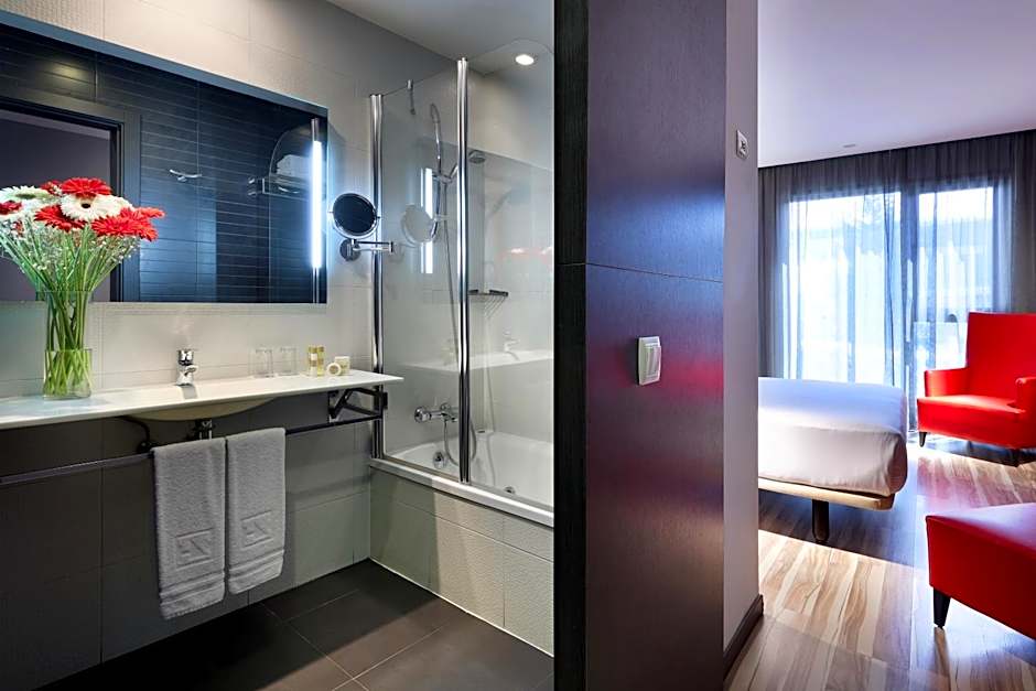 Eurostars Arenas de Pinto