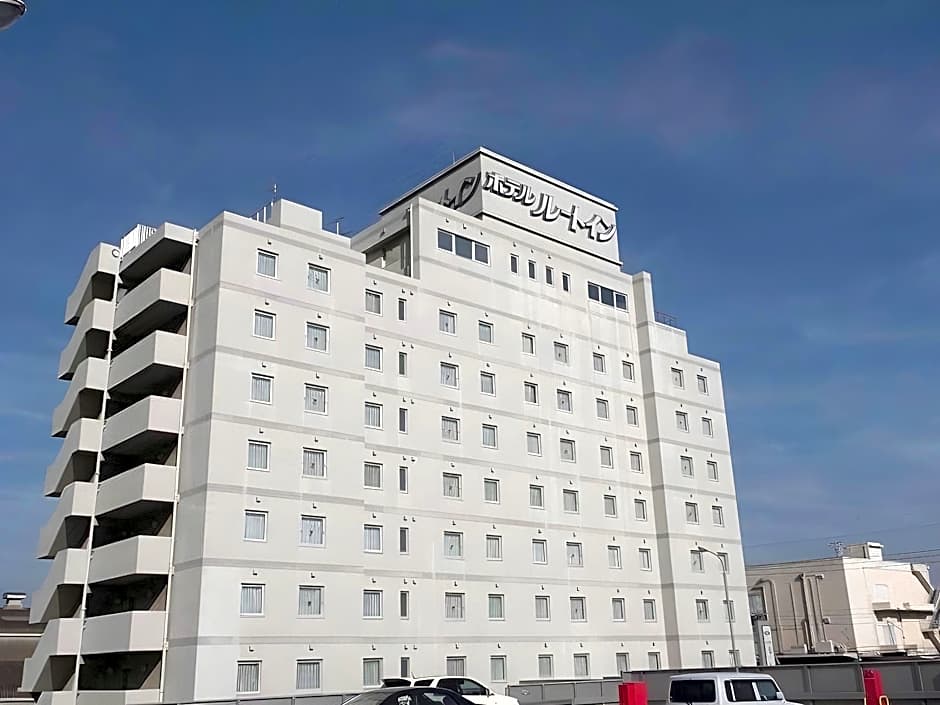 Hotel Route Inn Mojiko