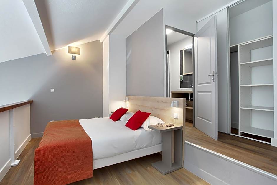 Odalys City Aix en Provence Le Clos de la Chartreuse