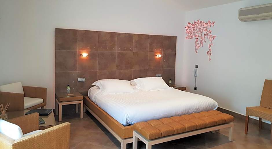 Private Hôtel - Adults Only