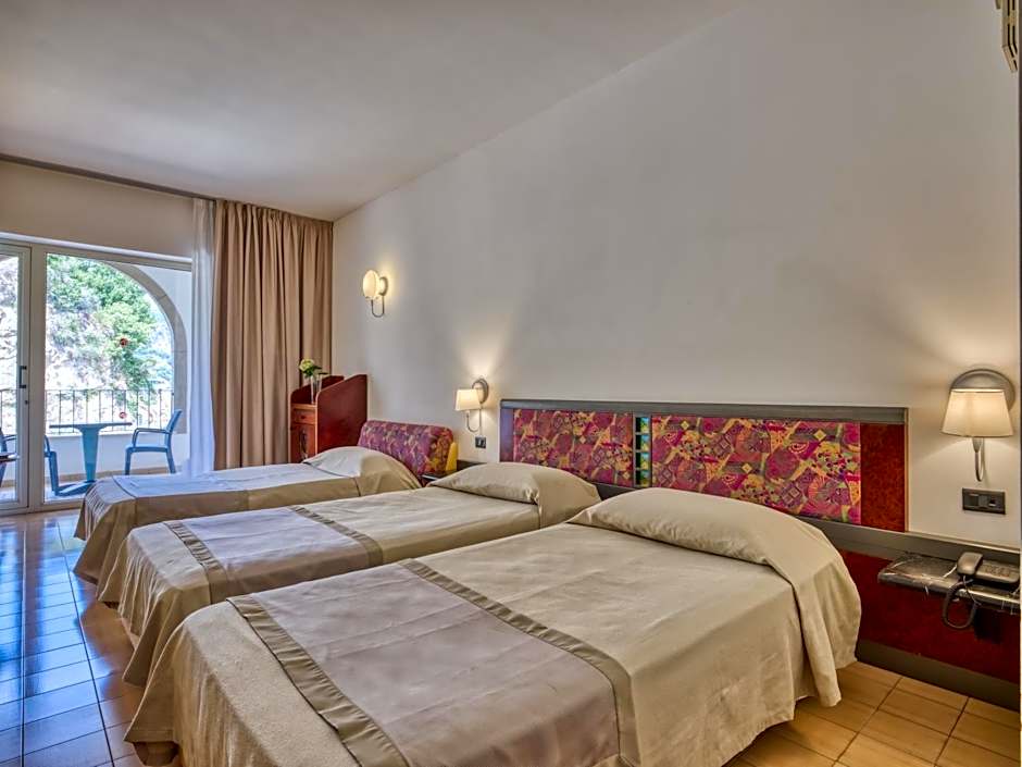 Hotel Olimpo le Terrazze