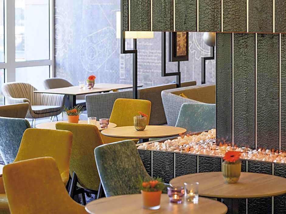 Mercure Hotel Bochum City