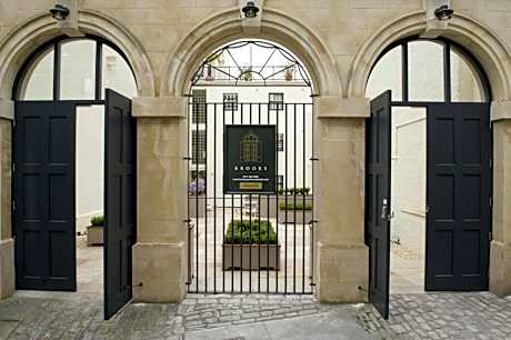 Brooks Guesthouse Bristol