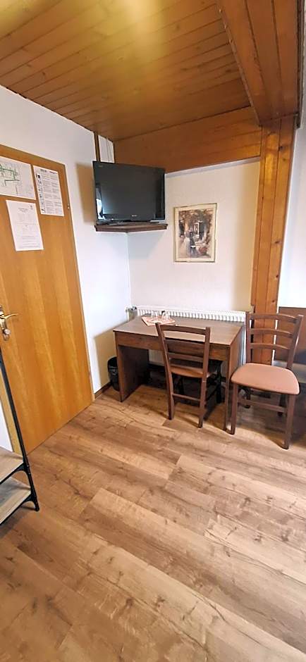 Pri Ancki Sobe Rooms Accomodation Ljubljana suburbs