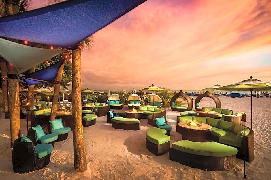 Island Grand at TradeWinds