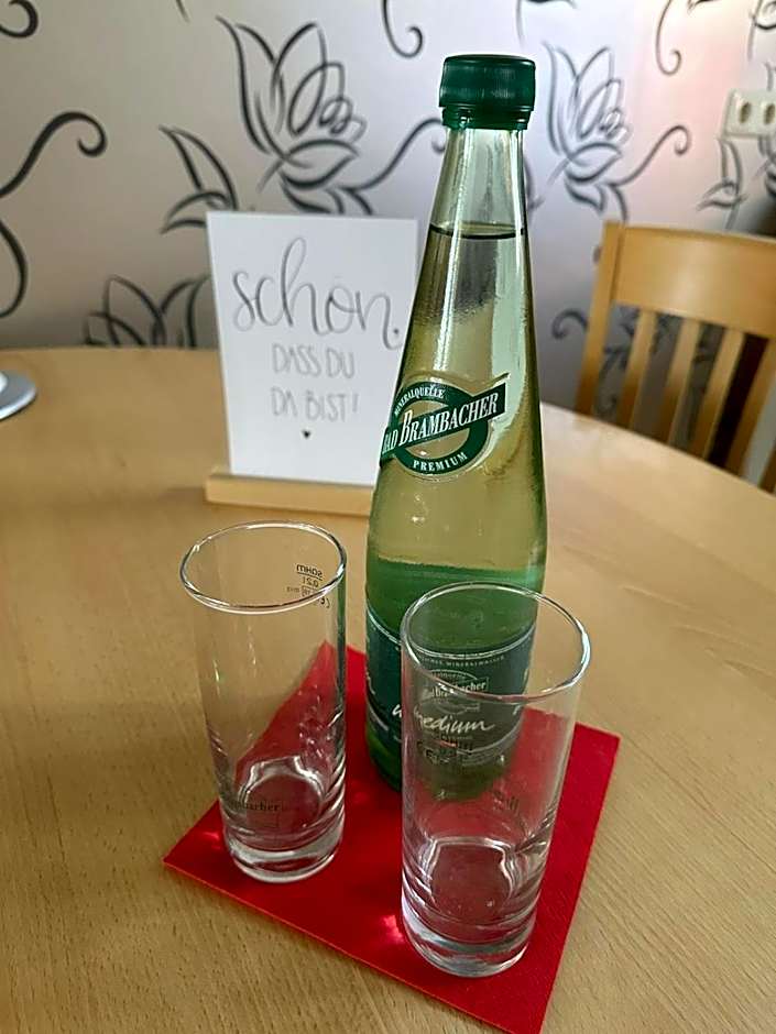 Vinopresso GmbH - Café Römer