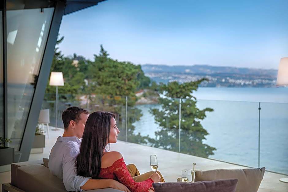 Hotel Icici - Liburnia