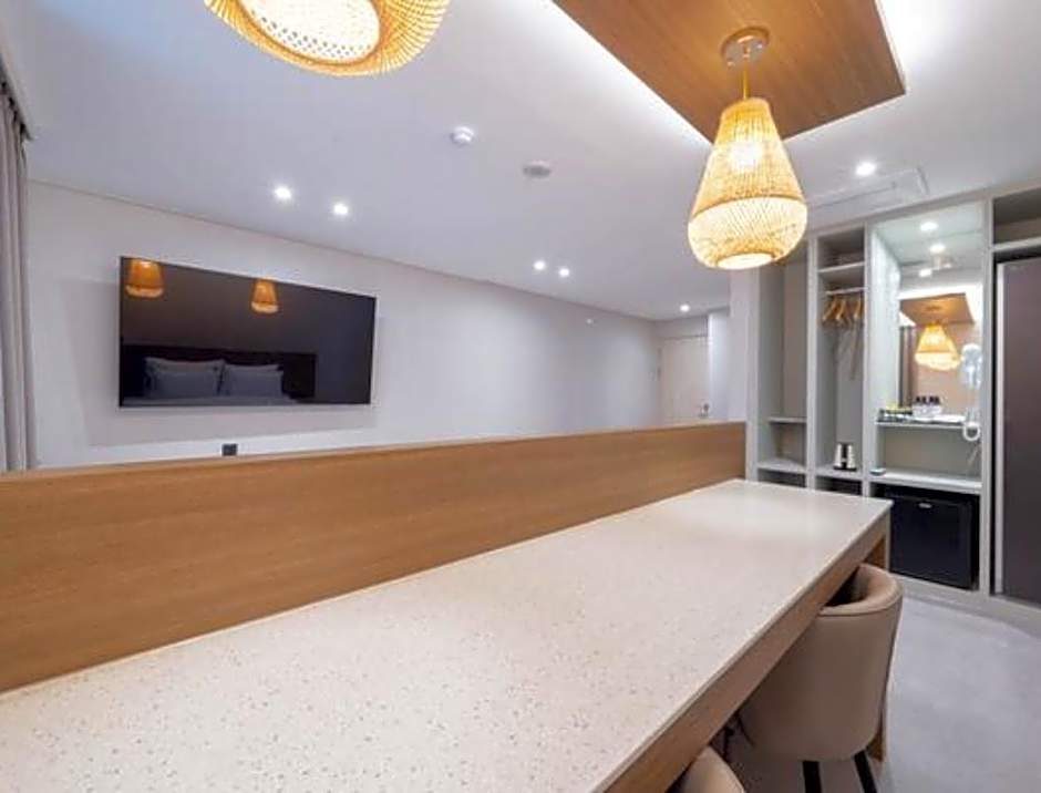 Cheongju HOTEL URBANTY