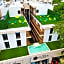 Hotel Plaza by Kavia