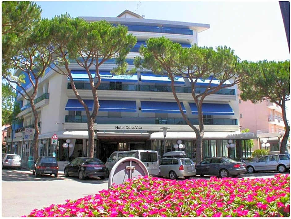 Hotel DOLCEVITA Park & Beach included