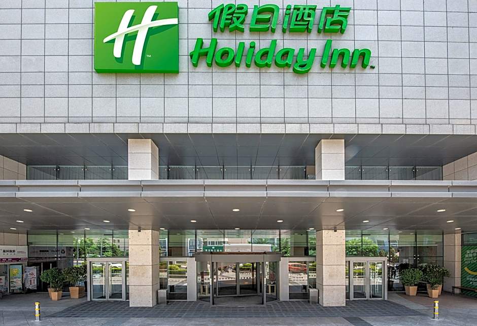 Holiday Inn Qingdao City Center By IHG