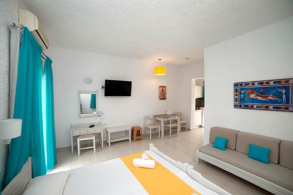 Villa Stella Apartments by Estia