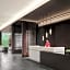 Guangzhou Marriott Hotel Baiyun