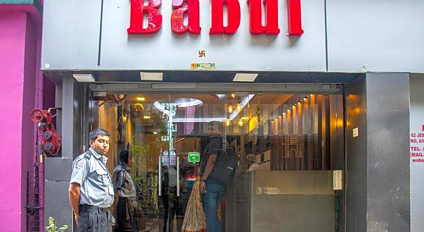 Babul Hotel
