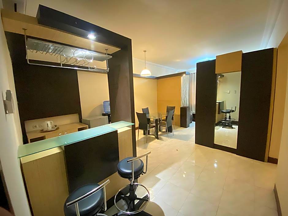 Hotel 88 Diponegoro-Jember by WH