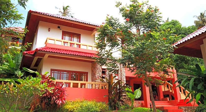 Samui Garden Home Hotel