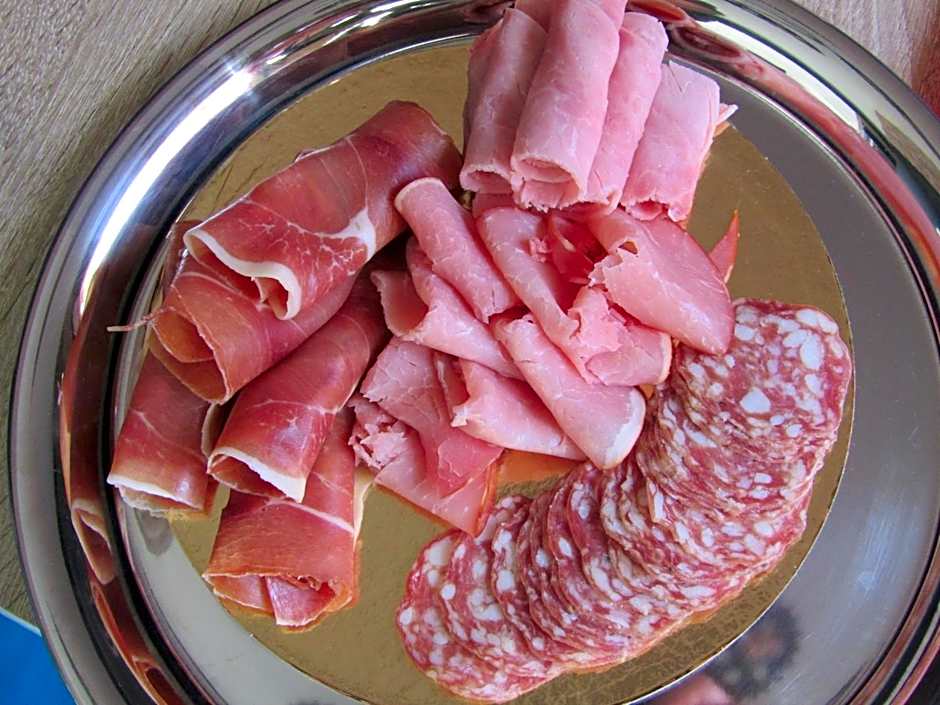 Chambre d'hôtes Au Nid du Thil