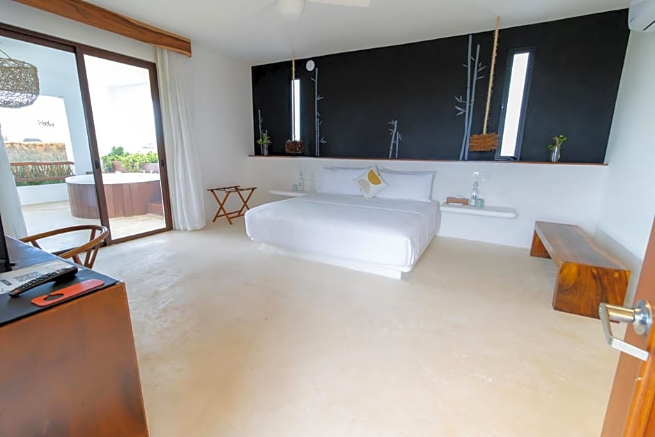Hotel Casa HX - Adults Only