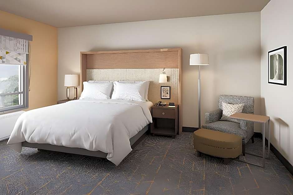 Holiday Inn Hotel And Suites Mt Juliet Nashville Area By IHG