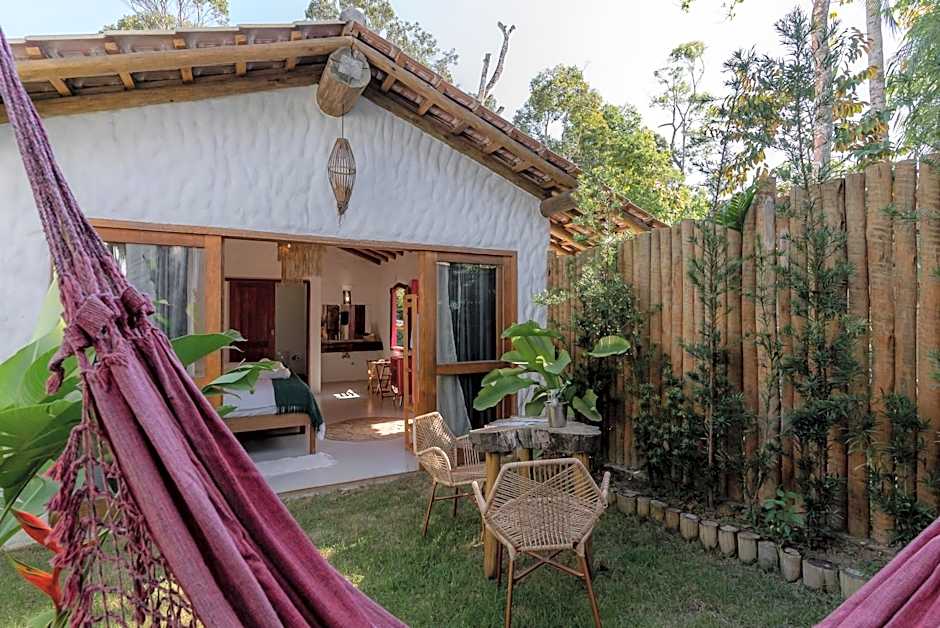 Villa Mediterrâneo Trancoso